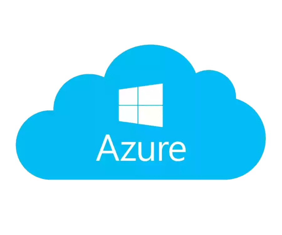 Microsoft-Azure-Logo